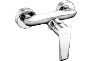 Смеситель Omnires Astoria AS5640CR для душа, хром
