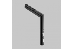 Встраиваемый светильник Maytoni Basis TR102-24W4K-B - 2