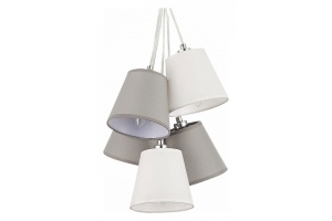 Подвесная люстра EVOLUCE Prato SLE300403-05