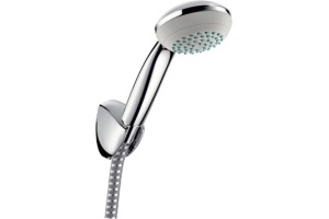 Настенный держатель Hansgrohe Porter С 27521000 - 2