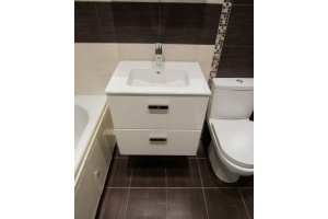 Мебель для ванной Roca Victoria Nord 60 белая - 2