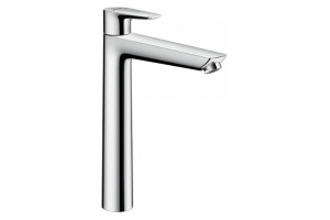 Смеситель для раковины Hansgrohe  хром (71717000)