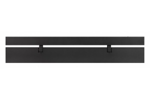 Поворотный светильник для магнитных треков Arlight MAG-FLAT-FOLD-25-S400-12W Warm3000 034236 - 2