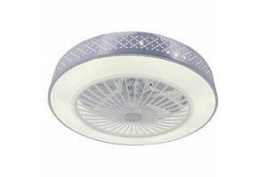 Накладной светильник TopLight Verity TL1207X-72WH - 2