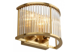 Настенный светильник Omnilux Portofino OML-67201-02