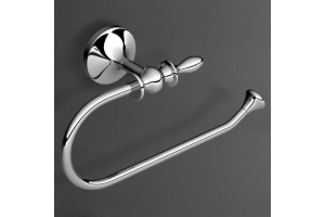 Полотенцедержатель Art&max BOHEMIA (AM-E-4280-Cr)