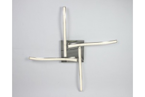 Потолочная люстра Abrasax Brigitte SX709 - 2