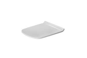 DURAVIT (DuraStyle) Сиденье для унитаза SoftClose