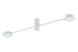 Накладной светильник Freya Tactic FR5363CL-02W1