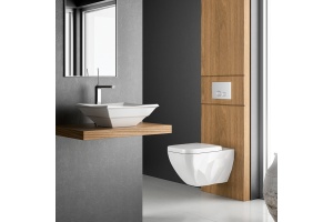 Рукомойник Bien Kristal 70LG041B1 - 2