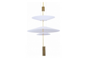 Подвесной светильник ST-Luce Isola SL6101.213.01