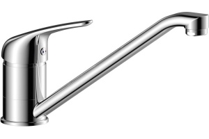 Смеситель Olive'S Leon 04400LN для кухонной мойки