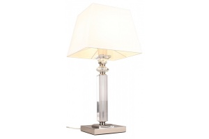 Настольная лампа декоративная Aployt Emilia APL.723.04.01