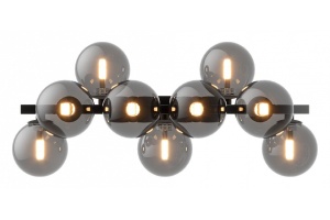 Бра Maytoni Dallas MOD547WL-09B