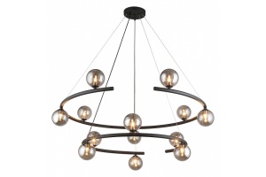 Подвесная люстра Aployt Polet APL.631.03.13