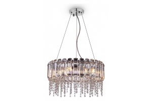 Подвесная люстра Maytoni Hail MOD097PL-06CH - 2