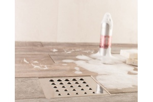 Душевой трап Pestan Confluo Standard Drops 1 - 2