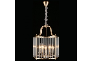 Подвесной светильник Aployt Joanna APL.726.16.05 - 3