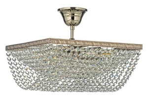 Люстра на штанге Arti Lampadari Nobile Nobile E 1.3.30.501 N