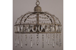 Подвесной светильник Abrasax L.7392-5GR L.7392-5GR (WHITE)