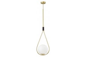 Подвесной светильник Odeon Light Pendant Flari 4810/1A - 3