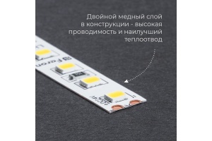 Лента светодиодная Feron LS520 41278 - 3