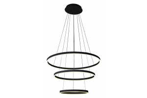 Подвесной светодиодный светильник Kink Light Тор 08223,19A(4000K)