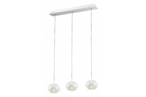 Подвесной светильник Wertmark Augen WE438.03.006