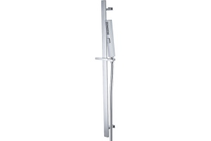 Душевой гарнитур Allen Brau Infinity 5.21013-00 хром