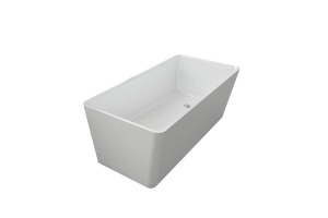 Ванна из литьевого мрамора Kolpa San Ramona 180х80 белая - 2