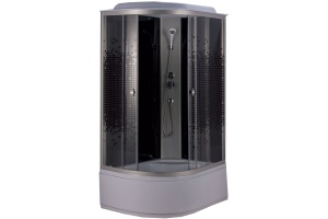 Душевая кабина Niagara Eco NG-7510-14R