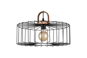 Подвесной светильник Vele Luce Ritmo VL6312P21