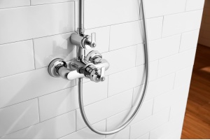 Душевая стойка Cezares Liberty F CD T 01 - 3