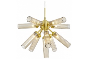 Подвесная люстра Freya Borgy FR5379PL-11G