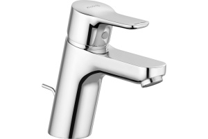 Смеситель Kludi Pure&Easy 373820565 для раковины