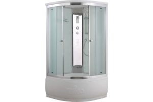 Душевая кабина Timo Comfort T-8800F