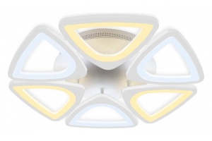 Потолочная люстра Ambrella FA FA4494