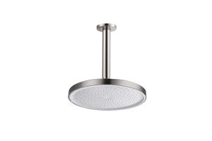 Верхний душ AQUATEK AQ2070CR, потолочный 260мм