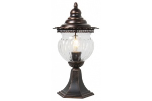 Уличный светильник Feron Флер PL594 11622