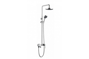 Душевая стойка Gappo G2402