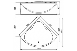 Экран Фэма Рената - 3