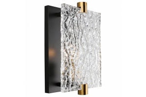 Настенный светильник Omnilux Onte OML-99701-01