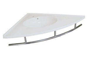 Мебельная раковина Акватон Меблико 102 см (1A70033RMB01L)