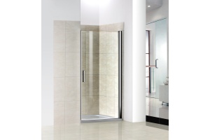 Душевая дверь в нишу Good Door Pandora DR -100-C-CH - 2