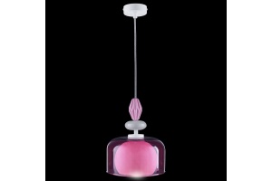 Подвесной светильник 33 идеи PND170 PND170.01.17.005WH-M28DP - 3