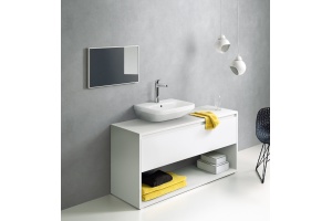 Смеситель Hansgrohe Logis 71090000 для раковины - 2