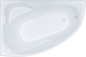 Акриловая ванна Triton Изабель 170х100 R, Щ0000048747