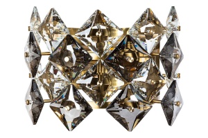 Накладной светильник Divinare Rosalinda 7204/17 AP-2