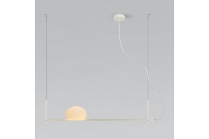 Подвесной светильник Eurosvet Stair 70145/1 белый