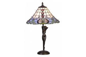 Настольная лампа Velante 841-804-01